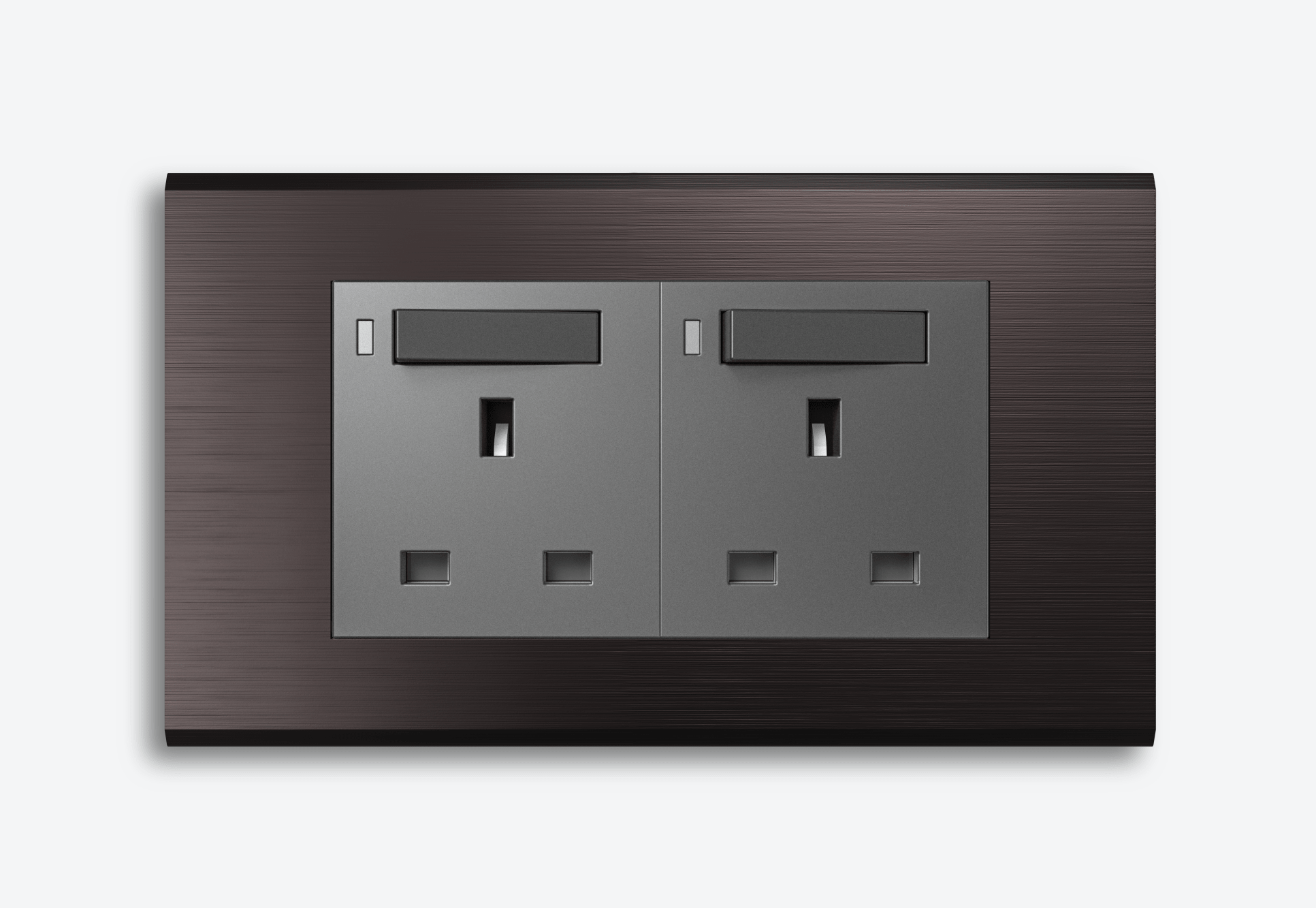 CUBE Series Sockets