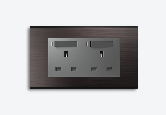 Why Should You Choose Norisys Branded Electrical Switches 