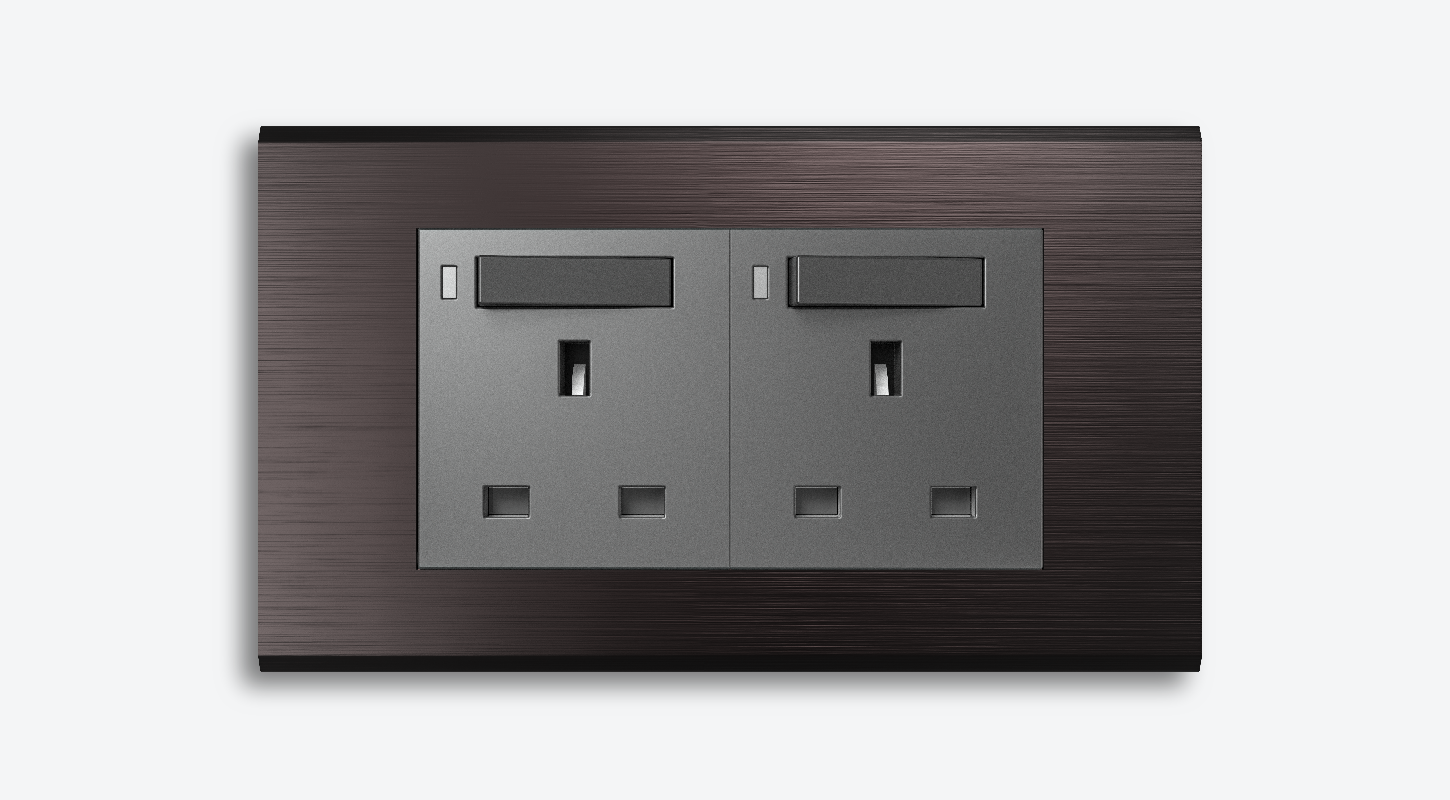 Electrical Sockets Switch And Socket